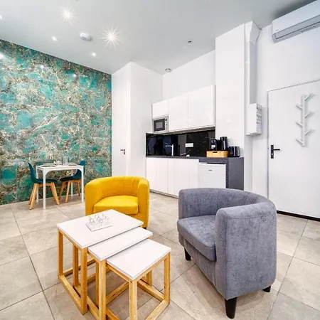 La Grande Estacade 2 Apartment