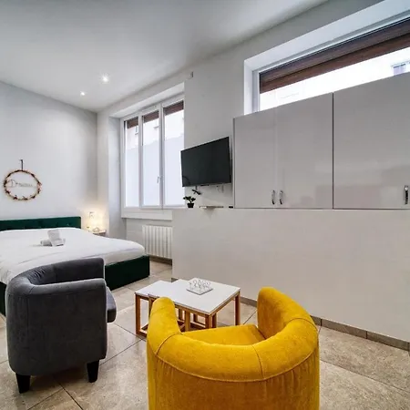 La Grande Estacade 2 Appartement *