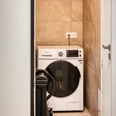 Apartment La Grande Estacade 2