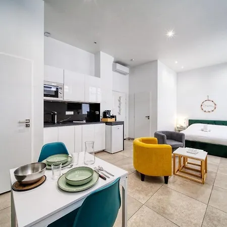 La Grande Estacade 2 Apartment *