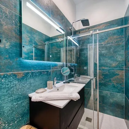 Apartment La Grande Estacade 2 Grenoble