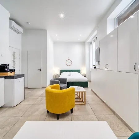 La Grande Estacade 2 Apartment