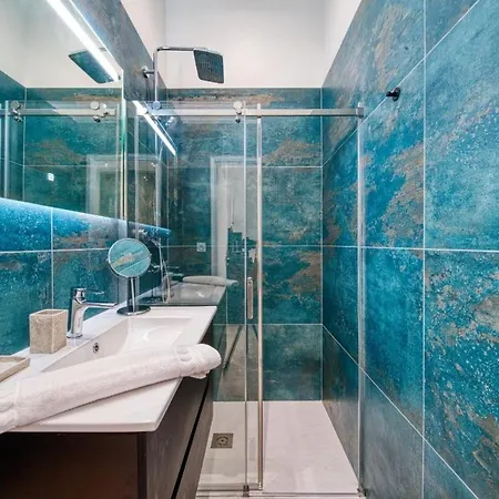 La Grande Estacade 2 Appartement Grenoble