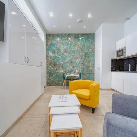La Grande Estacade 2 Apartment