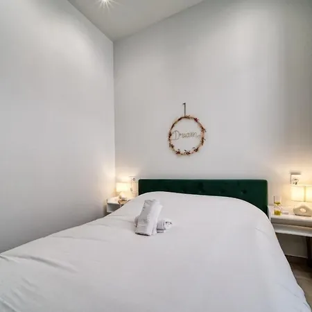 La Grande Estacade 2 Apartment *