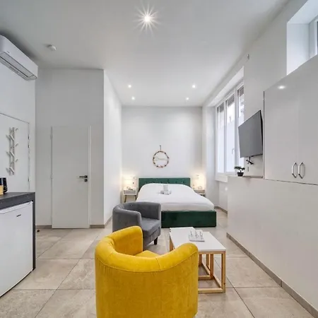 Apartment La Grande Estacade 2 Grenoble